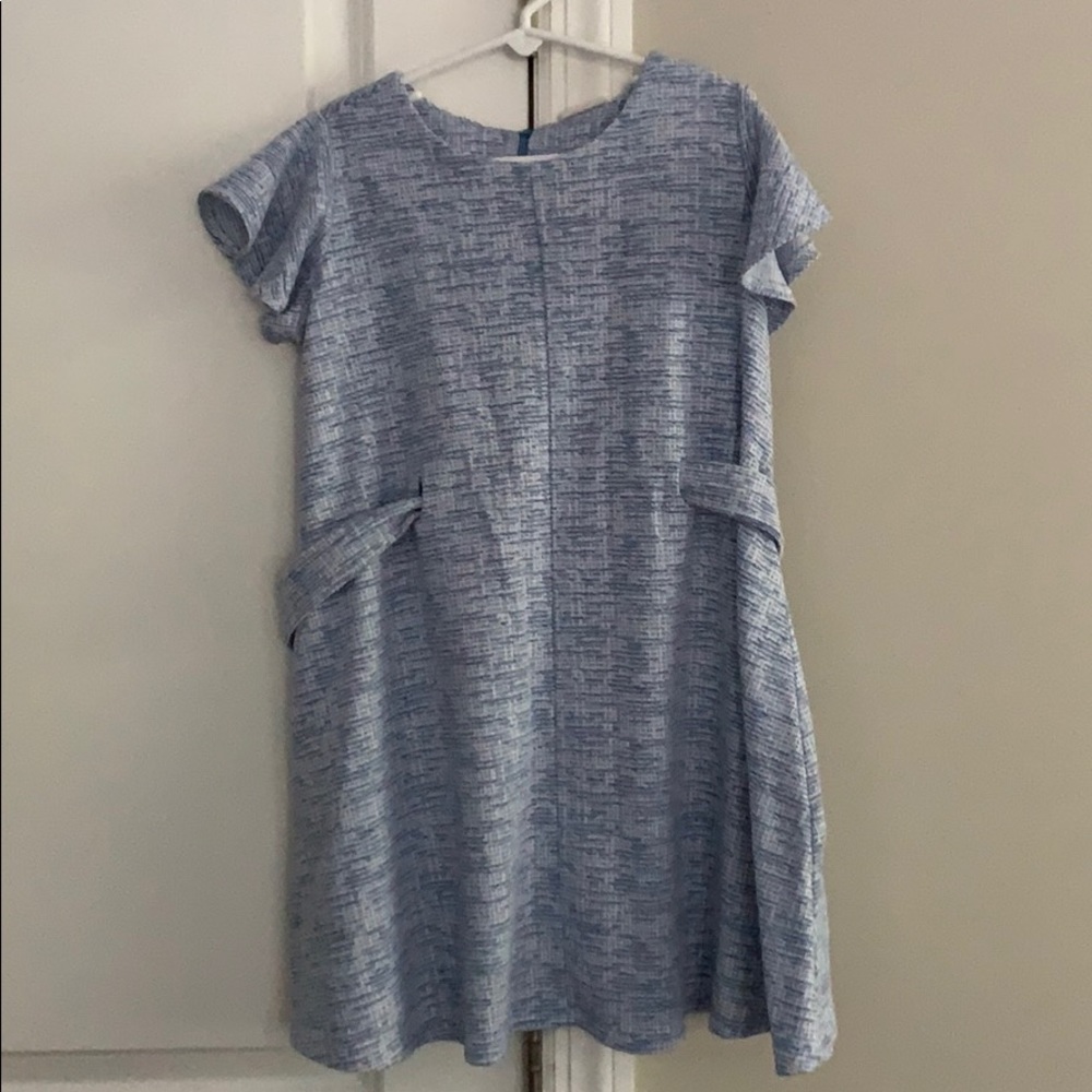 Zara dress size 8